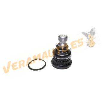 Rótula de Suspensión o Carga | Renault Megane II Scenic II | Eje Delantero Inferior | Rótula de 18mm | OEM 8200298455