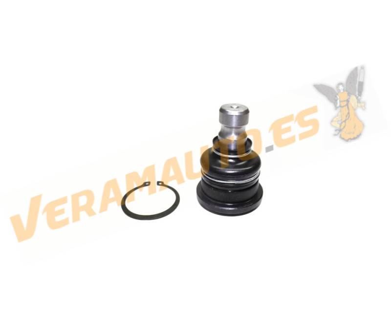 Suspension or Load-Bearing Ball Joint | Renault Megane II Scenic II | Lower Front Axle | 18mm Ball Joint | OEM 401604793R