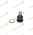 Rótula de Suspensión o Carga | Renault Megane II Scenic II | Eje Delantero Inferior | Rótula de 18mm | OEM 8200298455