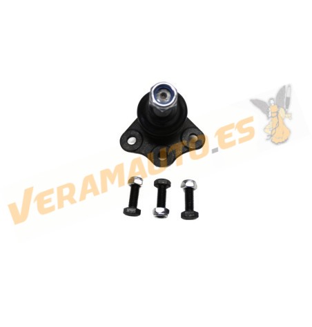 Suspension Ball Joint | Fiat Albea I Doblo | Palio | Siena | Front | Right or Left | Similar OE 46779293