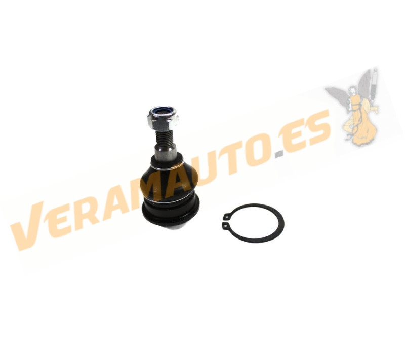 Suspension Ball Joint Hyundai Accent Coupe Elantra I20 Lantra | Kia Cerato Venga | Front | Right or Left | OE 54503-22A00