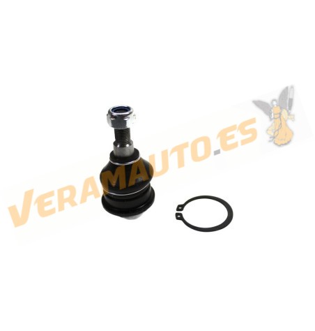 Suspension Ball Joint Hyundai Accent Coupe Elantra I20 Lantra | Kia Cerato Venga | Front | Right or Left | OE 54503-22A00