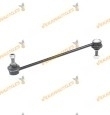 Suspension Rod or Tie Rod Fiat Bravo Panda Stilo Ford Ka Lancia Delta Front Right or Left OE Similar 50700464