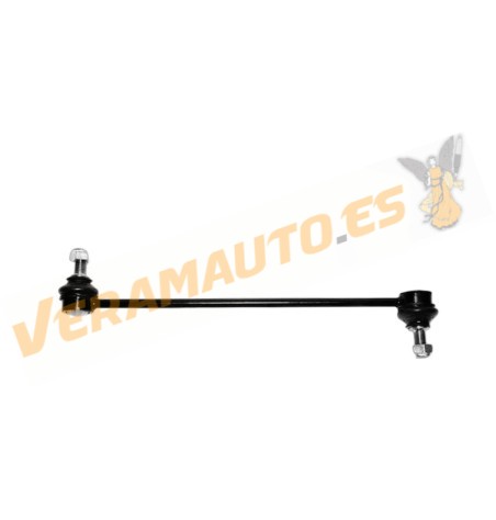 Suspension Rod or Tie Rod Fiat Panda (169) from 2003 to 2012 | Front | Right or Left | OE Similar 50703296