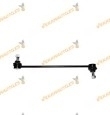 Suspension Rod or Tie Rod Fiat Panda (169) from 2003 to 2012 | Front | Right or Left | OE Similar 50703296