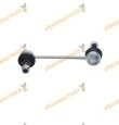 Citroen C5 Suspension Link or Tie Rod | C5 Aircross | C6 | DS 9 | Peugeot 407 | 508 | Rear | Right or Left | OE Similar 517846