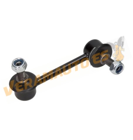 Bieleta o Tirante de Suspensión Ford Probe II | Mazda 323 | 626 | MX-6 | XEDOS | Delantero | Derecho | OE Similar 3410591