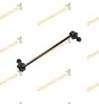 Suspension Link or Tie Rod Hyundai Tucson (JM) | Kia Sportage II | forward | Right or Left | Similar OE 54830 2E000