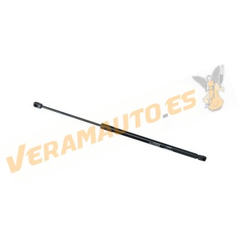 Amortiguador de Portón | Citroen C4 Grand Picasso de 2006 a 2013 | Con Ventanilla Deslizante | Fuerza 645N | OEM 9654438780