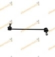 Suspension Link or Tie Rod Mercedes C Class W204 C204 | E-Class A207 C207 | forward | Law | Similar OE 2043203889