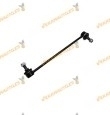 Suspension Link or Tie Rod Mercedes C Class W204 C204 | E-Class A207 C207 | forward | Law | Similar OE 2043203889