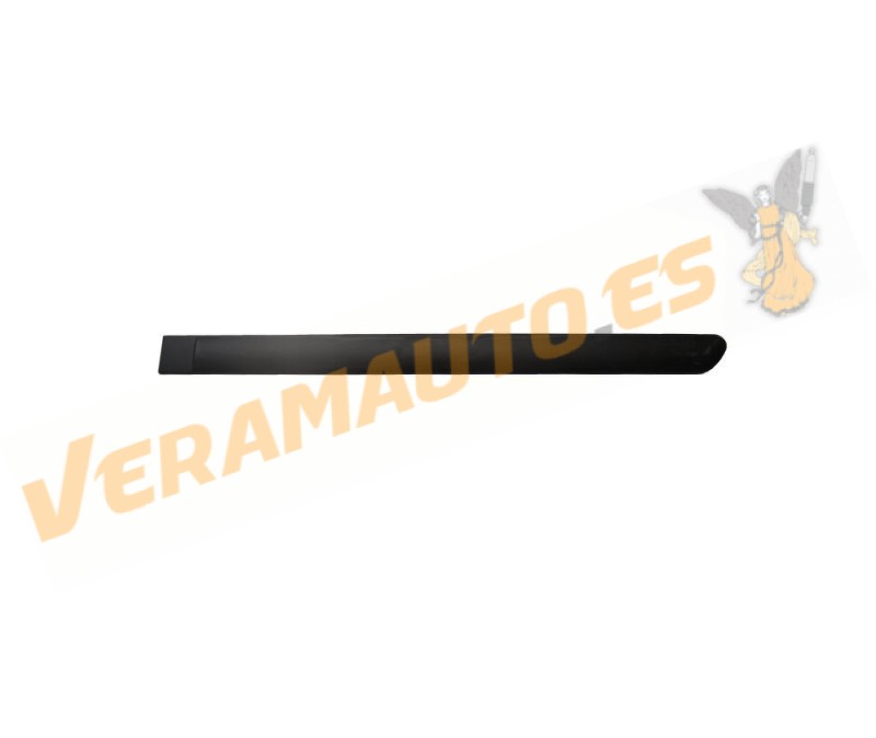 Peugeot 307 Door Molding from 2001 to 2005 | Rear Left | 8546H5