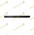 Peugeot 307 Door Molding from 2001 to 2005 | Rear Left | 8546H5