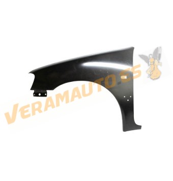 Aleta Peugeot 106 Con Hueco De Piloto Lateral Delantera Izquierda