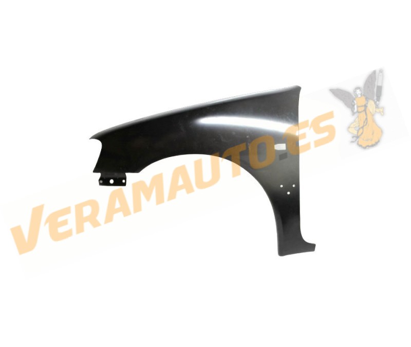 Aleta Peugeot 106 Con Hueco De Piloto Lateral Delantera Izquierda