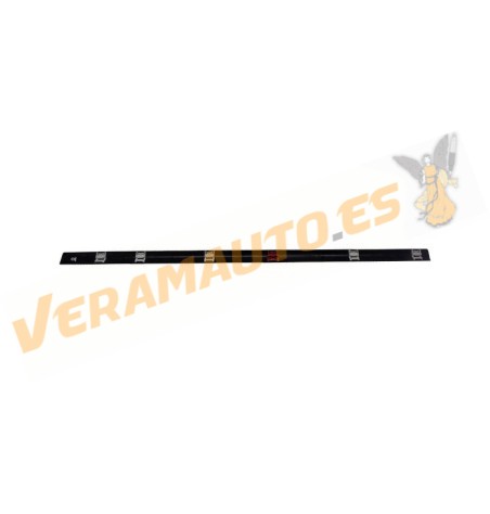 Renault R19 Door Molding from 1992 to 1995 | Front Left | 5-Door Model | OE 7702253079