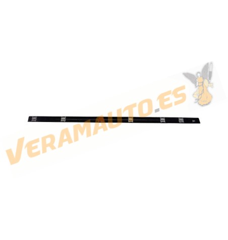 Renault R19 Door Molding from 1992 to 1995 | Front Right | 5-Door Model | OE 7702253080