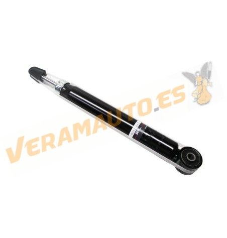 Rear Gas Suspension Shock Absorber | Volkswagen Golf V Golf VI | Skoda Octavia II Yeti (5L) | OEM Similar to 201943