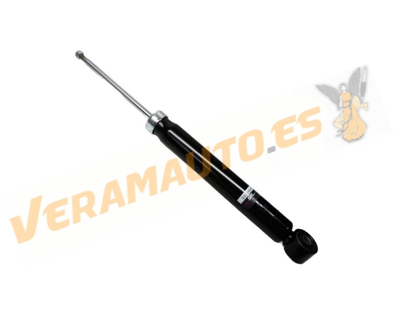 Amortiguador Suspensión de Gas Trasero Volkswagen Golf V | Golf VI | Skoda Octavia II Yeti (5L) | OEM Similar a 1K0513029CE