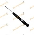 Rear Gas Suspension Shock Absorber | Volkswagen Golf V Golf VI | Skoda Octavia II Yeti (5L) | OEM Similar to 201943