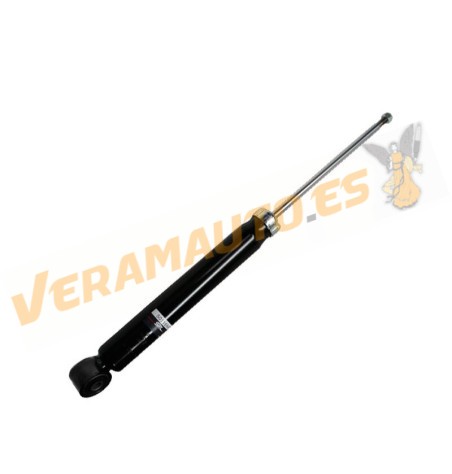 Rear Gas Suspension Shock Absorber | Volkswagen Golf V Golf VI | Skoda Octavia II Yeti (5L) | OEM Similar to 201943