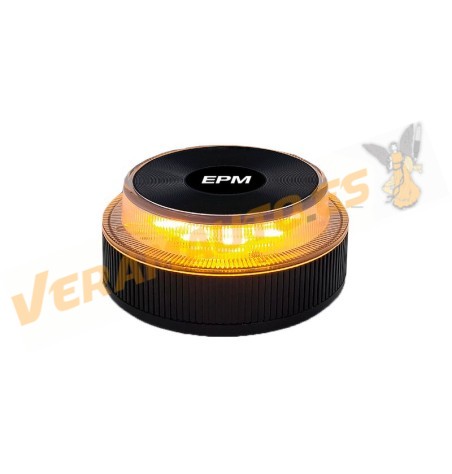 V16 with Geolocation | Certified and Approved by the DGT | Includes 3 AA Batteries