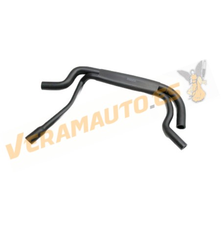 Crankcase Breather Hose BMW E36 E46 Z3 E34 | 4-cylinder petrol M43 1.6 1.8 1.9 / N42 N46 2.0 | OE 11151743386