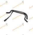 Crankcase Breather Hose BMW E36 E46 Z3 E34 | 4-cylinder petrol M43 1.6 1.8 1.9 / N42 N46 2.0 | OE 11151743386