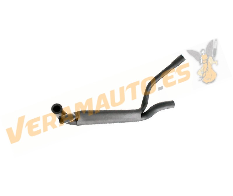 Manguito Ventilación carter BMW E36 E46 Z3 E34 | 4 cil gasolina M43 1.6 1.8 1.9 / N42 N46 2.0 | OE 11151743386