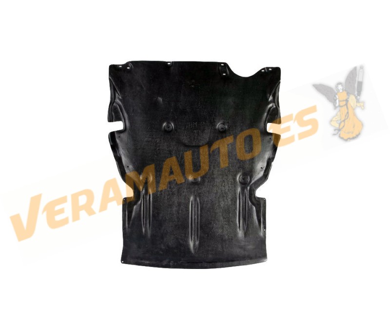 Protección Bajo Motor BMW Serie 1 F20 de 2011 a 2019 | OEM Similar a 51757241814
