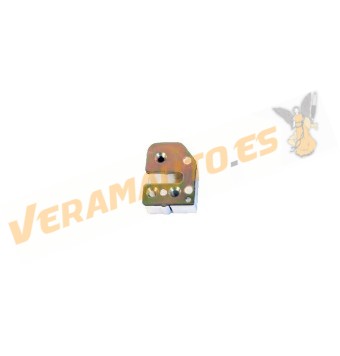 Cerradura de Puerta Renault R9 R11 R18 | Resbalón de Puerta | Delantero Derecho y Trasero Derecho | OE 7700756701