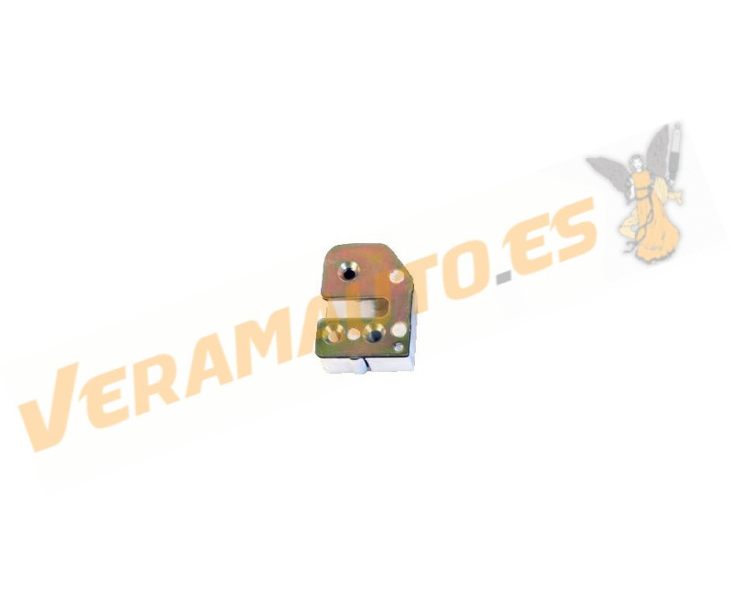 Cerradura de Puerta Renault R9 R11 R18 | Resbalón de Puerta | Delantero Derecho y Trasero Derecho | OE 7700756701