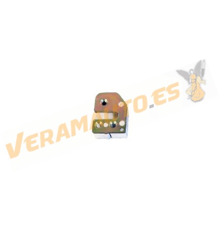 Cerradura de Puerta Renault R9 R11 R18 | Resbalón de Puerta | Delantero Derecho y Trasero Derecho | OE 7700756701