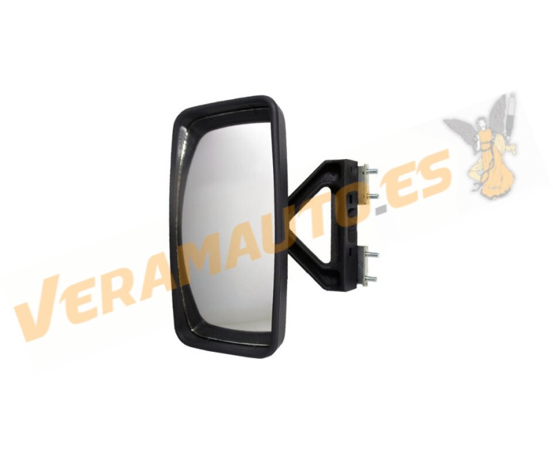 ALKAR Universal Door Mirror | Truck Auxiliary Mirror R 400 9470325 | Both Sides | 235mm x 120mm