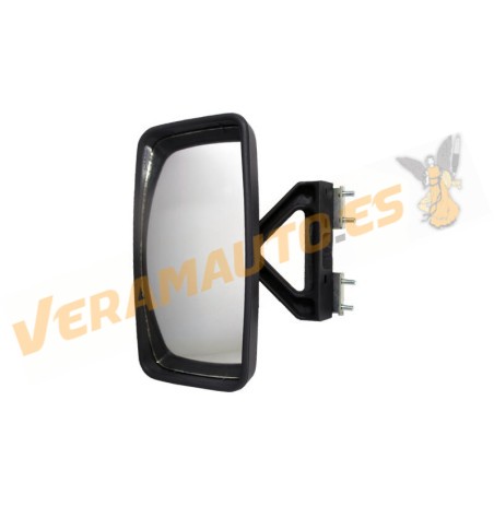 Espejo Universal de Puerta ALKAR | Espejo Auxiliar Camión R 400 9470325 | Ambos lados | 235mm x 120mm