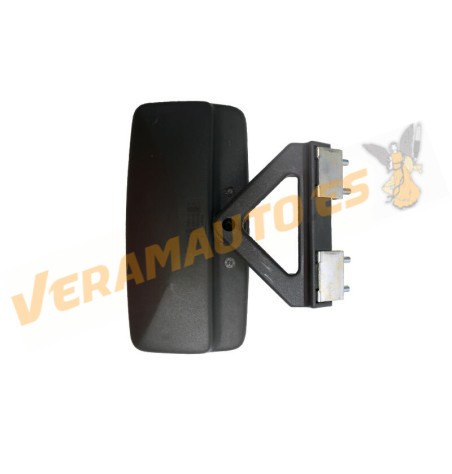 Espejo Universal de Puerta ALKAR | Espejo Auxiliar Camión R 400 9470325 | Ambos lados | 235mm x 120mm