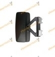 Espejo Universal de Puerta ALKAR | Espejo Auxiliar Camión R 400 9470325 | Ambos lados | 235mm x 120mm