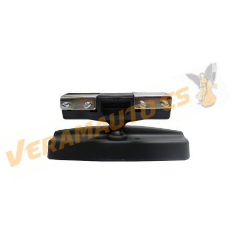 Espejo Universal de Puerta ALKAR | Espejo Auxiliar Camión R 400 9470325 | Ambos lados | 235mm x 120mm