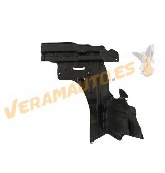 Underbody Protection for FIAT Sedici | Suzuki SX4 from 2006 to 2013 | Front Right | Polyethylene | OE 7239179J00000