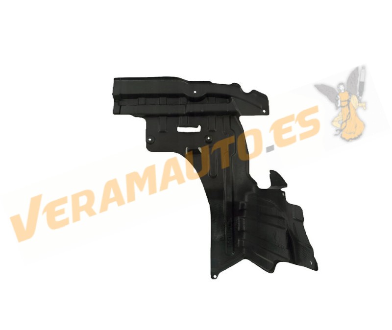 Underbody Protection for FIAT Sedici | Suzuki SX4 from 2006 to 2013 | Front Right | Polyethylene | OE 7239179J00000