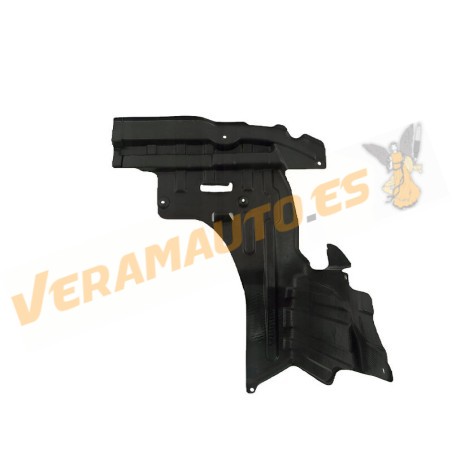 Underbody Protection for FIAT Sedici | Suzuki SX4 from 2006 to 2013 | Front Right | Polyethylene | OE 7239179J00000