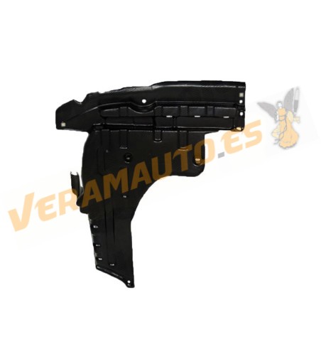 Underbody Protection for FIAT Sedici | Suzuki SX4 from 2006 to 2013 | Front Right | Polyethylene | OE 7239179J00000