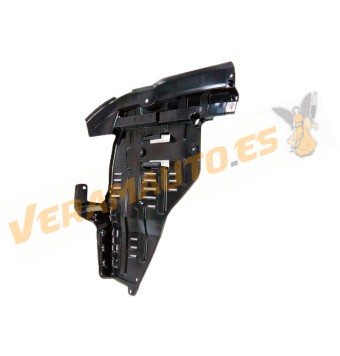 Protección Bajo Motor FIAT Sedici | Suzuki SX4 de 2006 a 2013 | Delantero Izquierdo | Polietileno | OE 7239279J00000