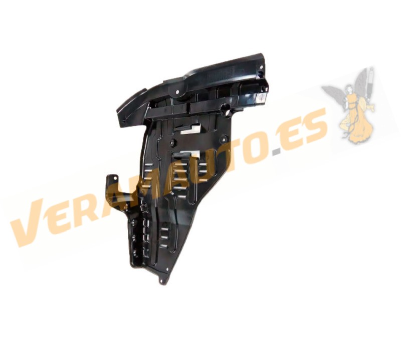 Underbody Protection for FIAT Sedici | Suzuki SX4 from 2006 to 2013 | Front Left | Polyethylene | OE 7239279J00000