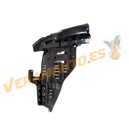 Protección Bajo Motor FIAT Sedici | Suzuki SX4 de 2006 a 2013 | Delantero Izquierdo | Polietileno | OE 7239279J00000