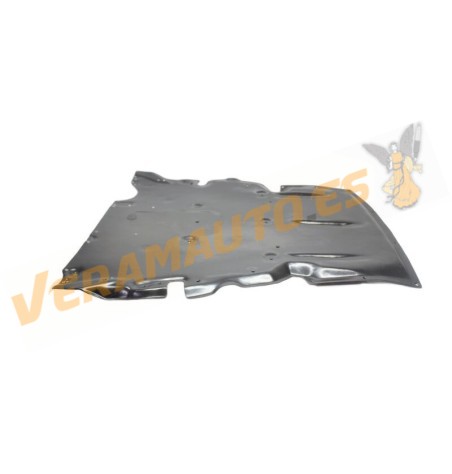 Cubre Cárter o Protección Bajo Motor BMW Serie 1 F20 de 2011 a 2019 | Serie 3 F30 De 2012 a 2019 | OEM 51757361195