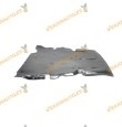 Cubre Cárter o Protección Bajo Motor BMW Serie 1 F20 de 2011 a 2019 | Serie 3 F30 De 2012 a 2019 | OEM 51757361195