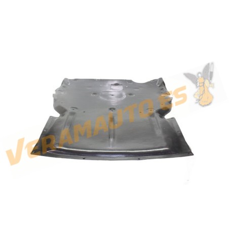Cubre Cárter o Protección Bajo Motor BMW Serie 1 F20 de 2011 a 2019 | Serie 3 F30 De 2012 a 2019 | OEM 51757361195