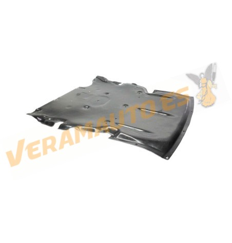 Cubre Cárter o Protección Bajo Motor BMW Serie 1 F20 de 2011 a 2019 | Serie 3 F30 De 2012 a 2019 | OEM 51757361195