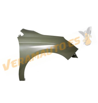 Aleta Citroen C4 (B7) de 2010 a 2018 | Delantera | Derecha | OE Similar 7841AX